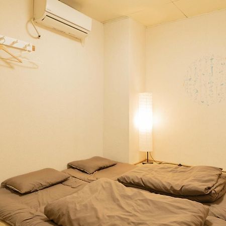 Osaka Iceblue Hostel 외부 사진