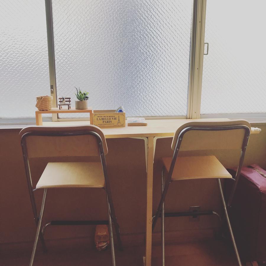 Osaka Iceblue Hostel 외부 사진