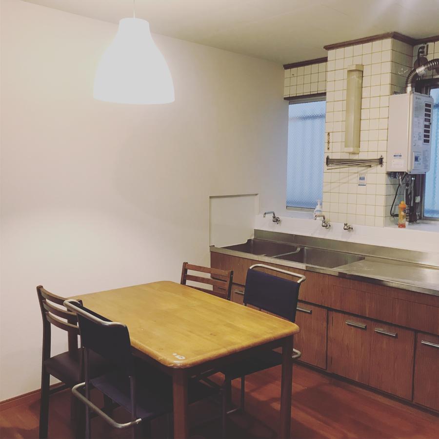 Osaka Iceblue Hostel 외부 사진