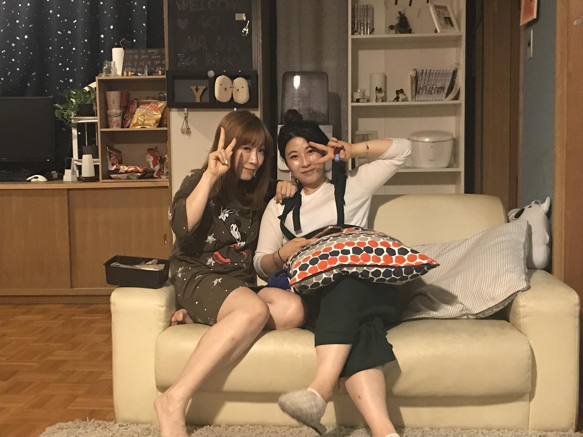 Osaka Iceblue Hostel 외부 사진