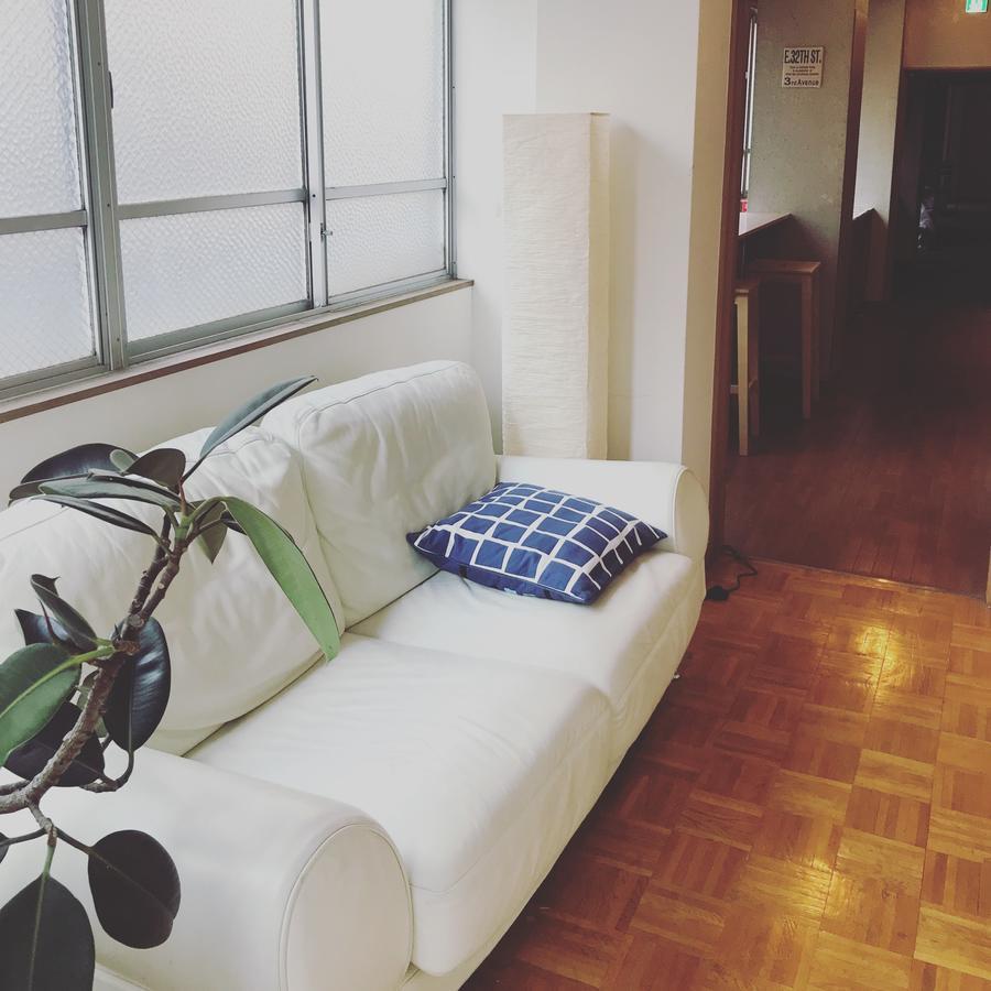 Osaka Iceblue Hostel 외부 사진