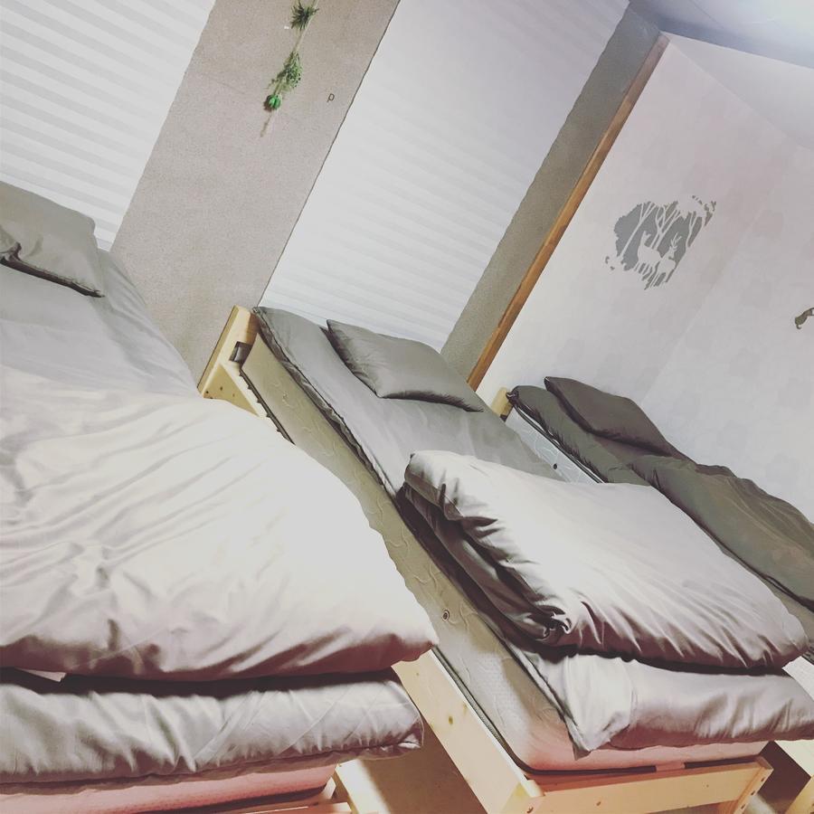 Osaka Iceblue Hostel 외부 사진