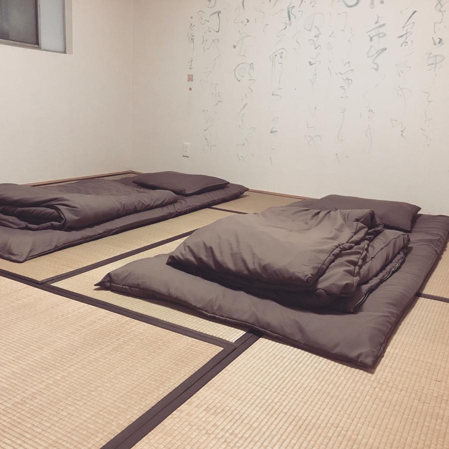 Osaka Iceblue Hostel 외부 사진