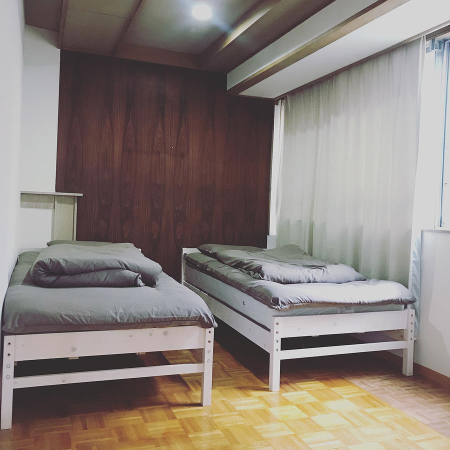 Osaka Iceblue Hostel 외부 사진