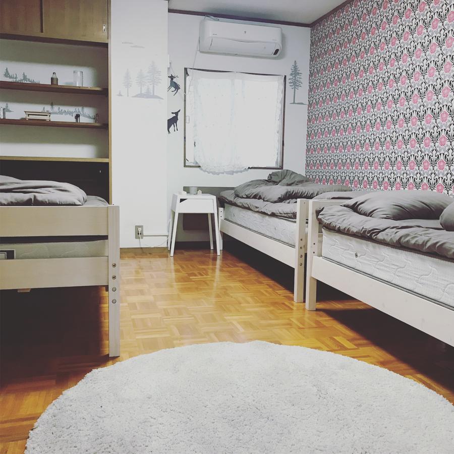 Osaka Iceblue Hostel 외부 사진