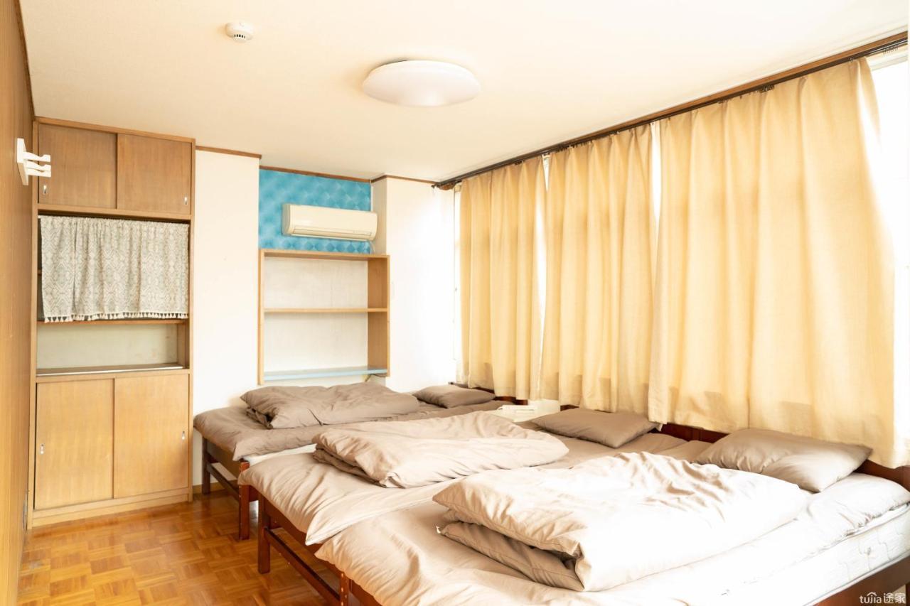Osaka Iceblue Hostel 외부 사진